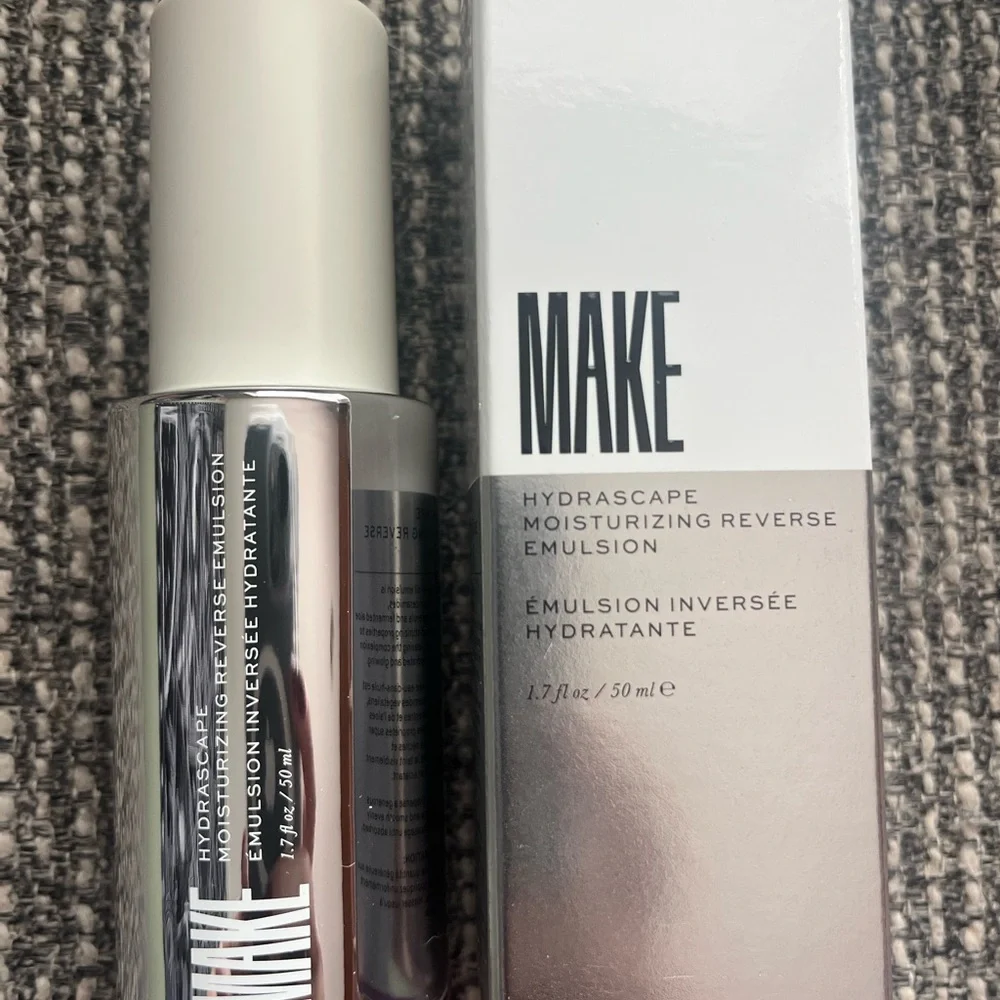 Skin Mimetic Concealer - hydrascape emulsion serum